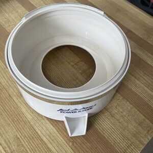 Jack Lalanne CL-003AP Power Juicer Receptacle Juice Spout